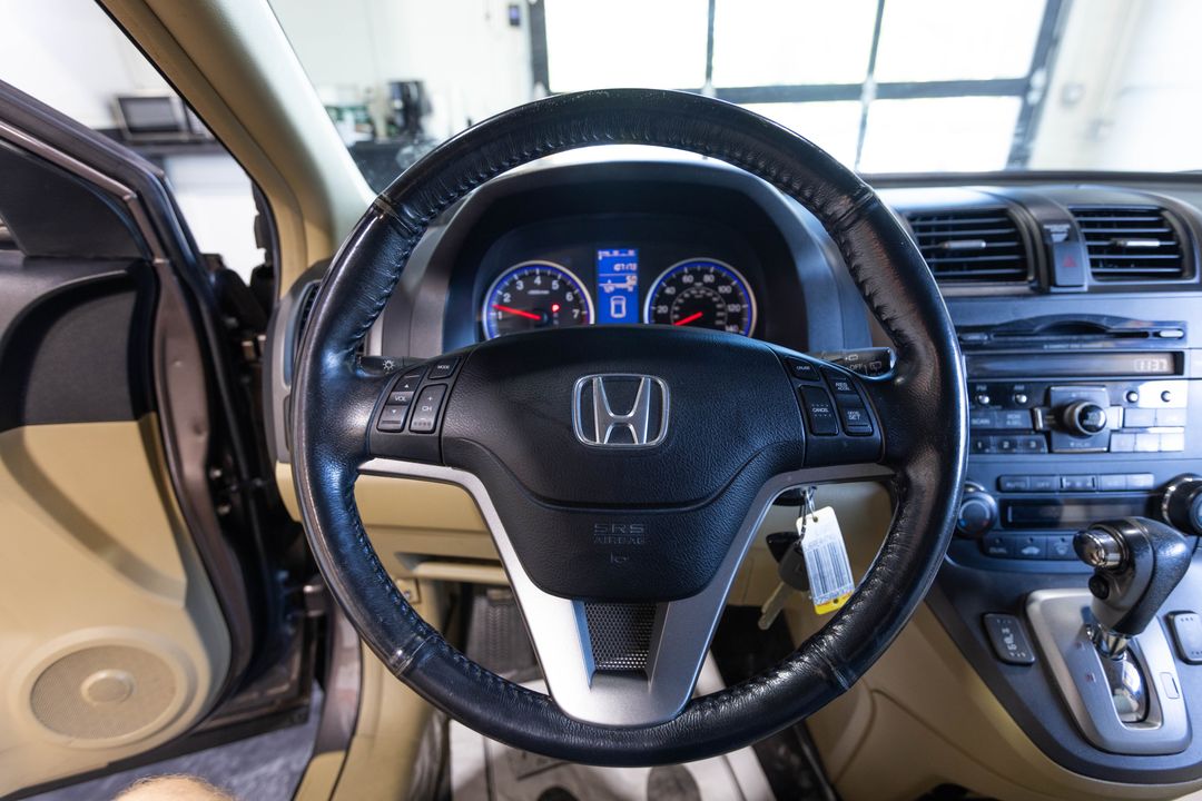 2011 Honda CR-V