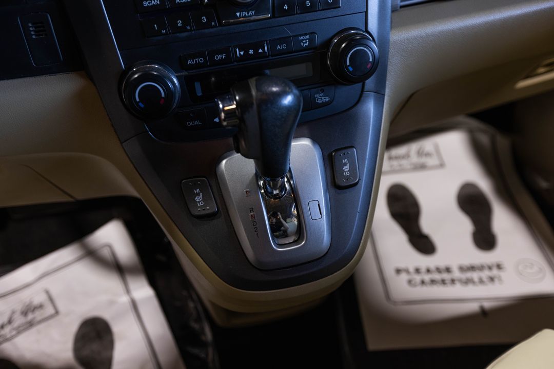 2011 Honda CR-V