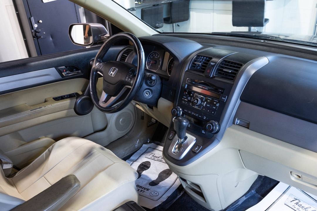 2011 Honda CR-V