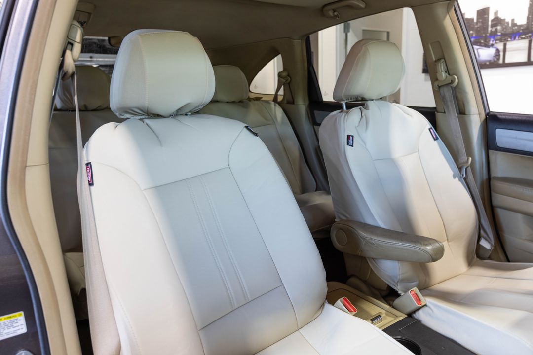 2011 Honda CR-V