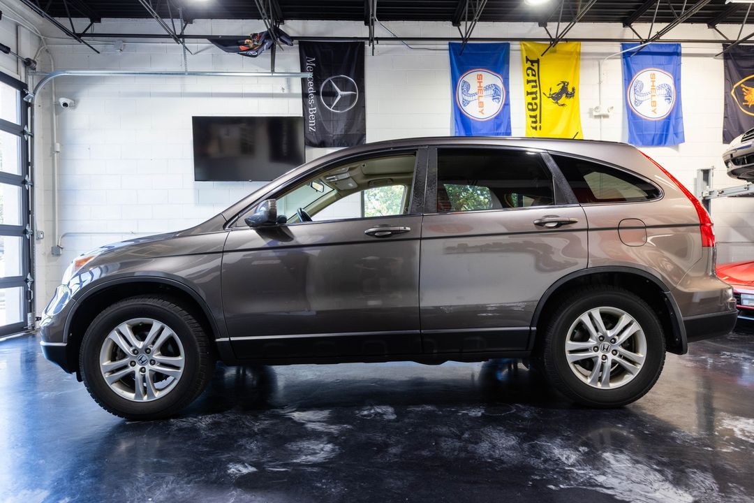2011 Honda CR-V