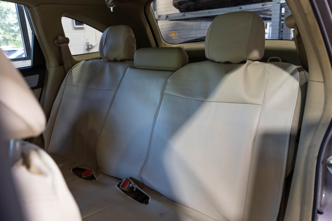 2011 Honda CR-V