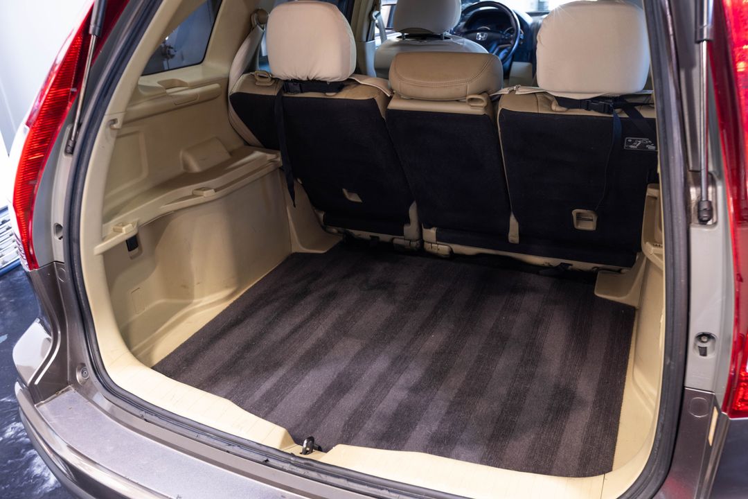 2011 Honda CR-V