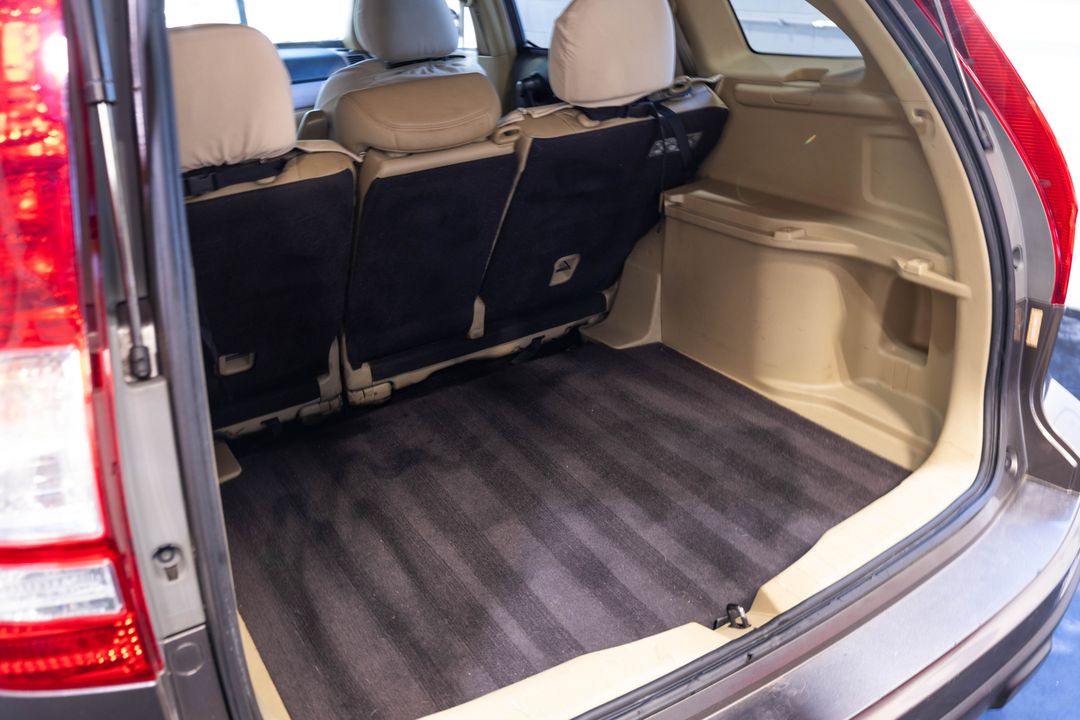 2011 Honda CR-V