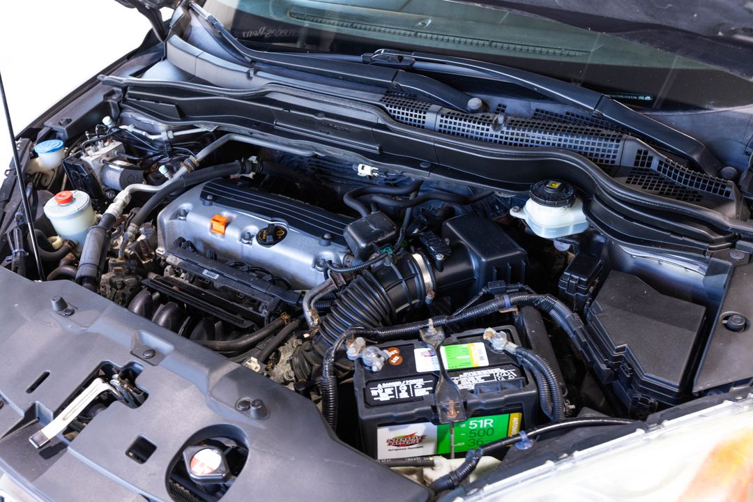 2011 Honda CR-V