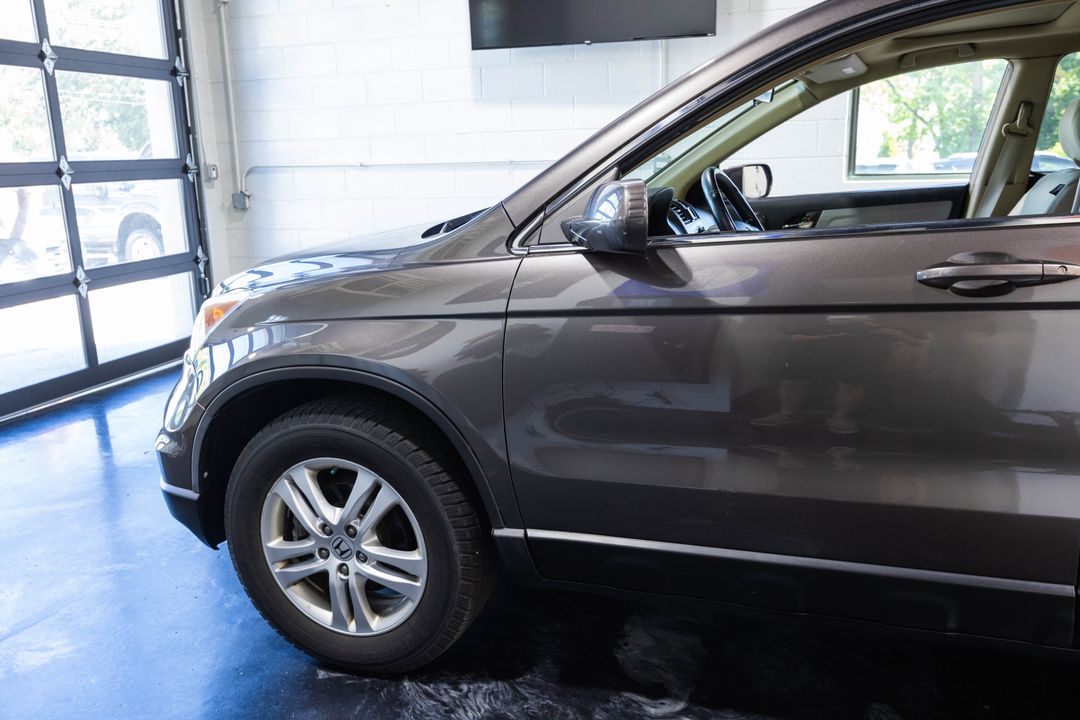 2011 Honda CR-V