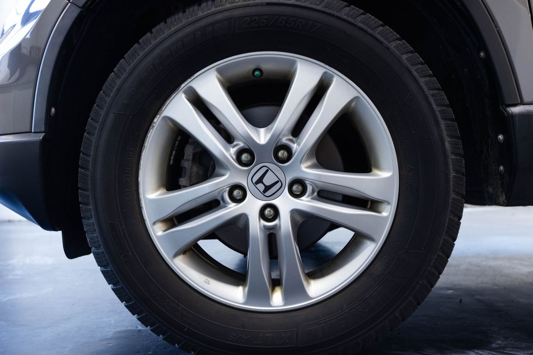 2011 Honda CR-V