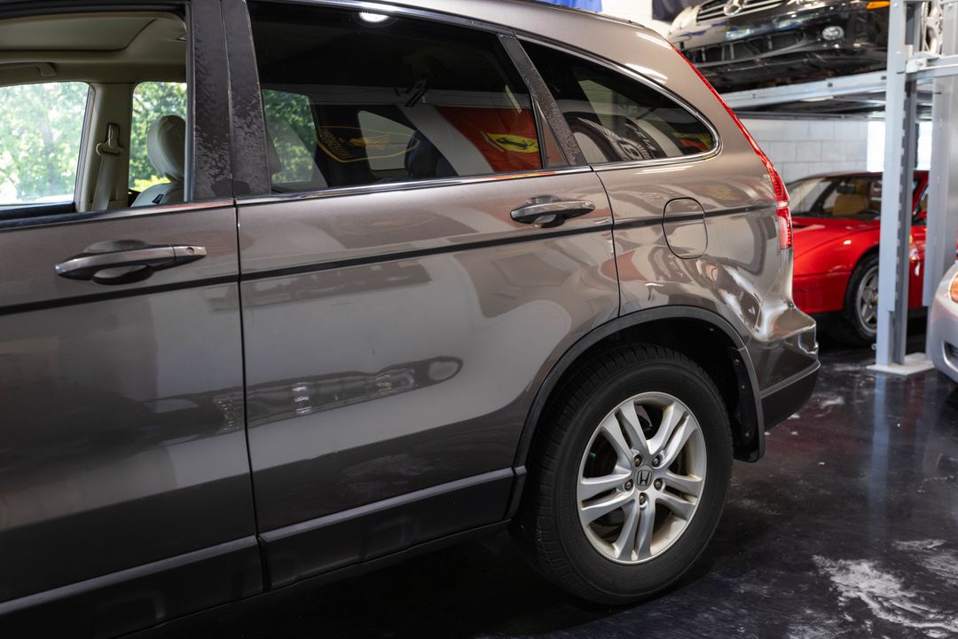 2011 Honda CR-V