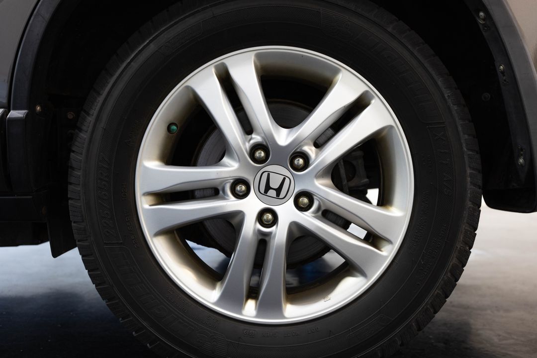 2011 Honda CR-V