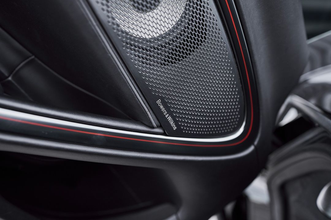 2023 McLaren Artura