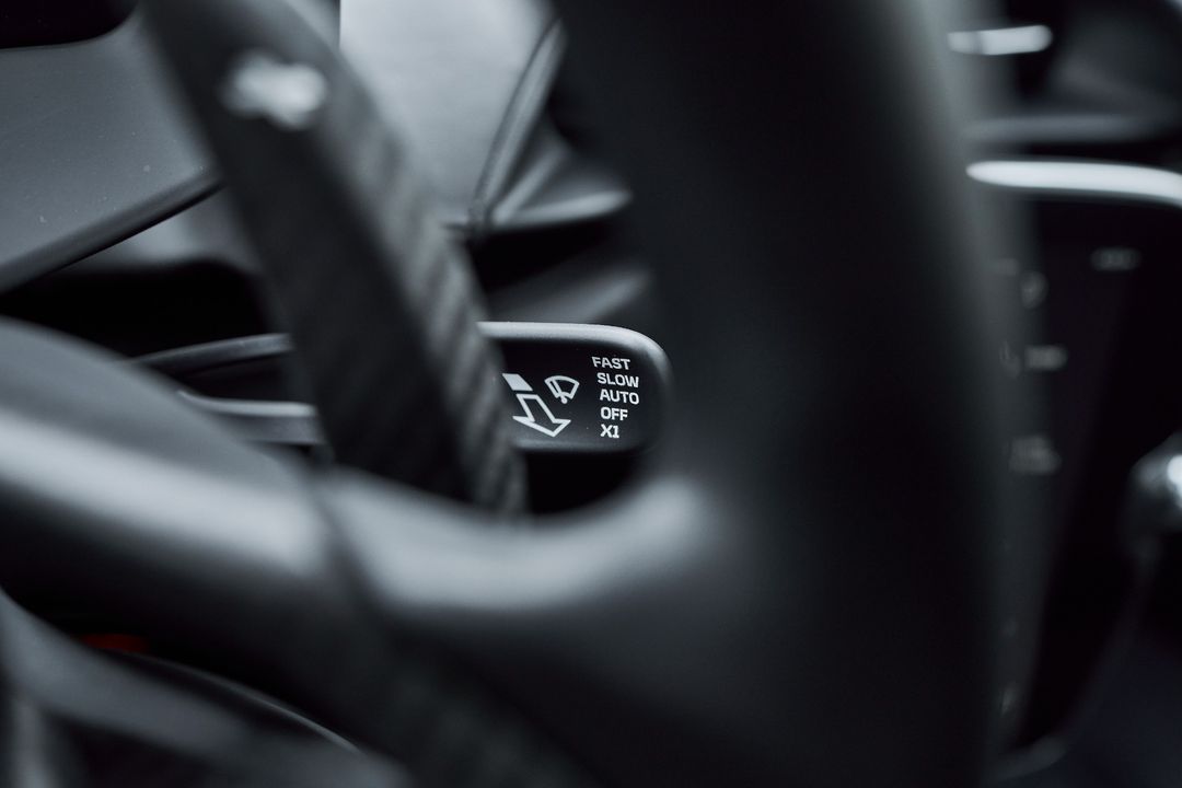 2023 McLaren Artura