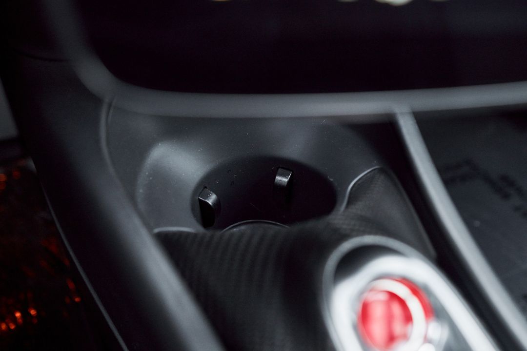 2023 McLaren Artura