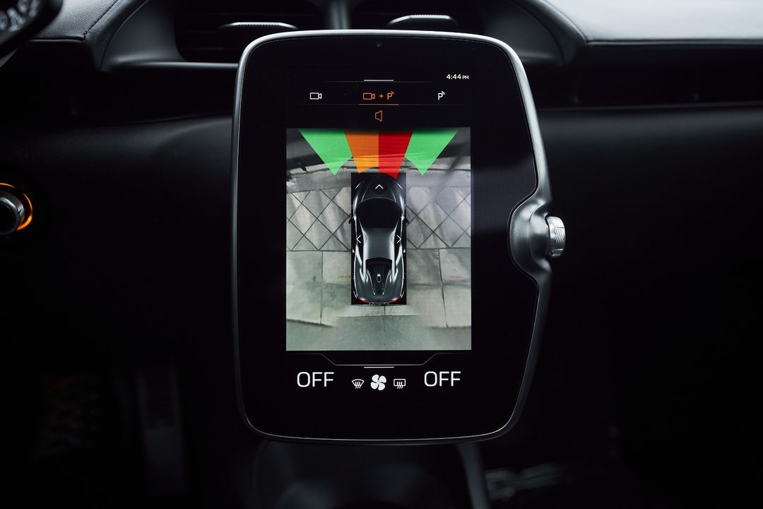 2023 McLaren Artura