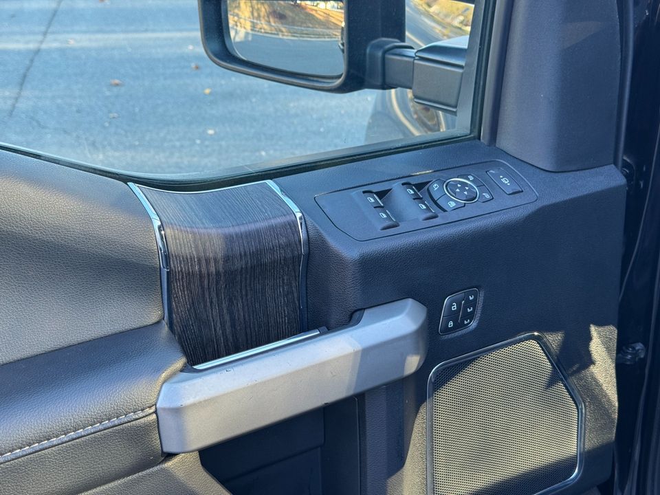 2021 Ford Super Duty F-250 LARIAT