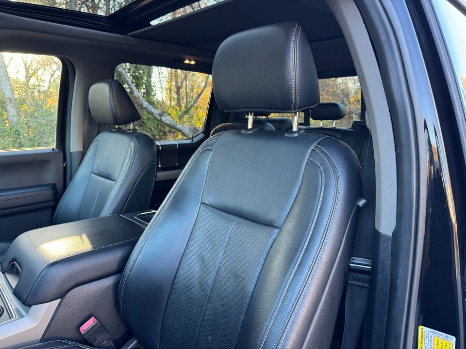 2021 Ford Super Duty F-250 LARIAT