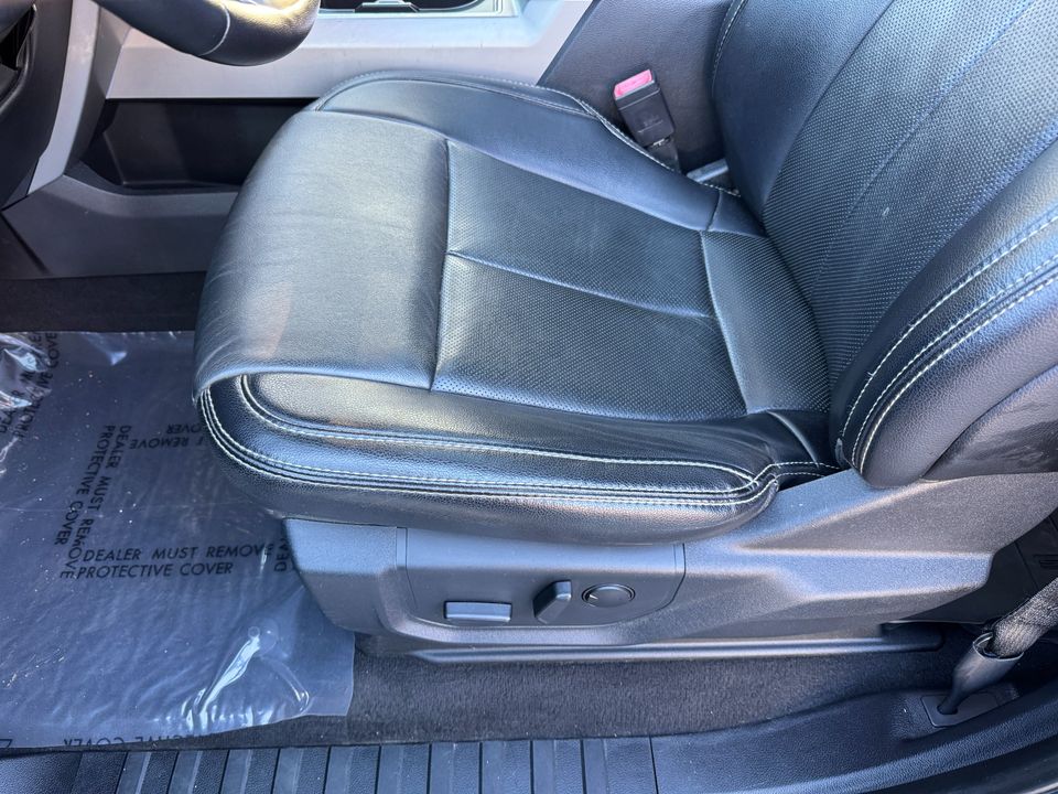 2021 Ford Super Duty F-250 LARIAT