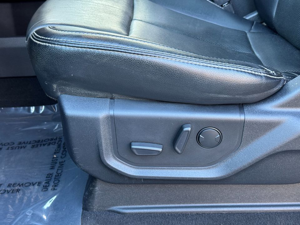 2021 Ford Super Duty F-250 LARIAT