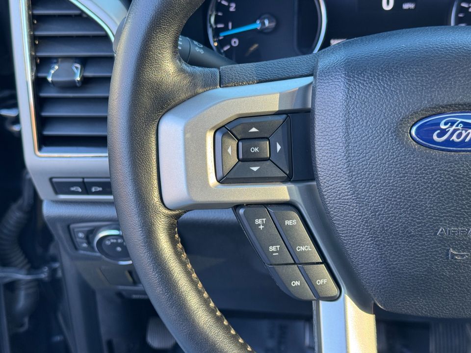 2021 Ford Super Duty F-250 LARIAT