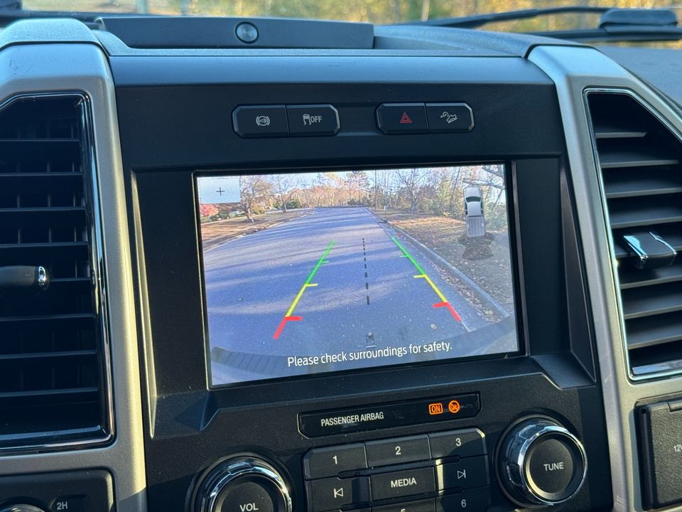 2021 Ford Super Duty F-250 LARIAT