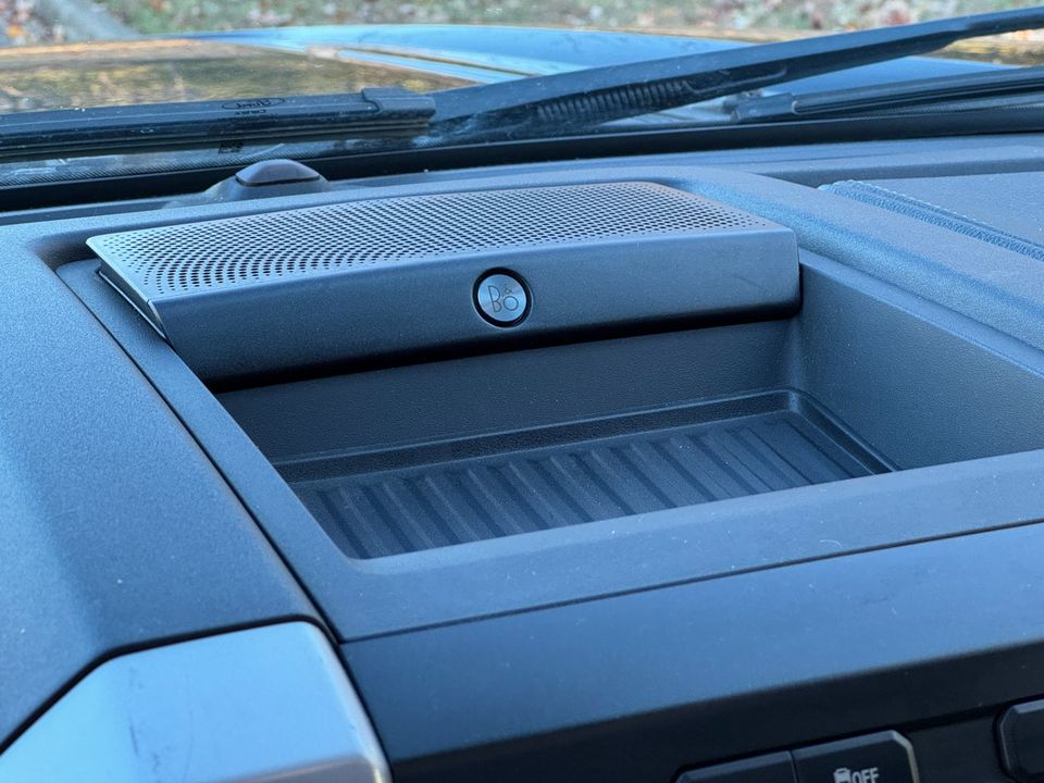 2021 Ford Super Duty F-250 LARIAT