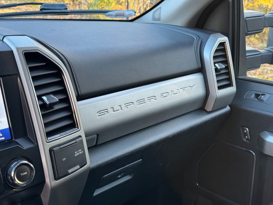 2021 Ford Super Duty F-250 LARIAT