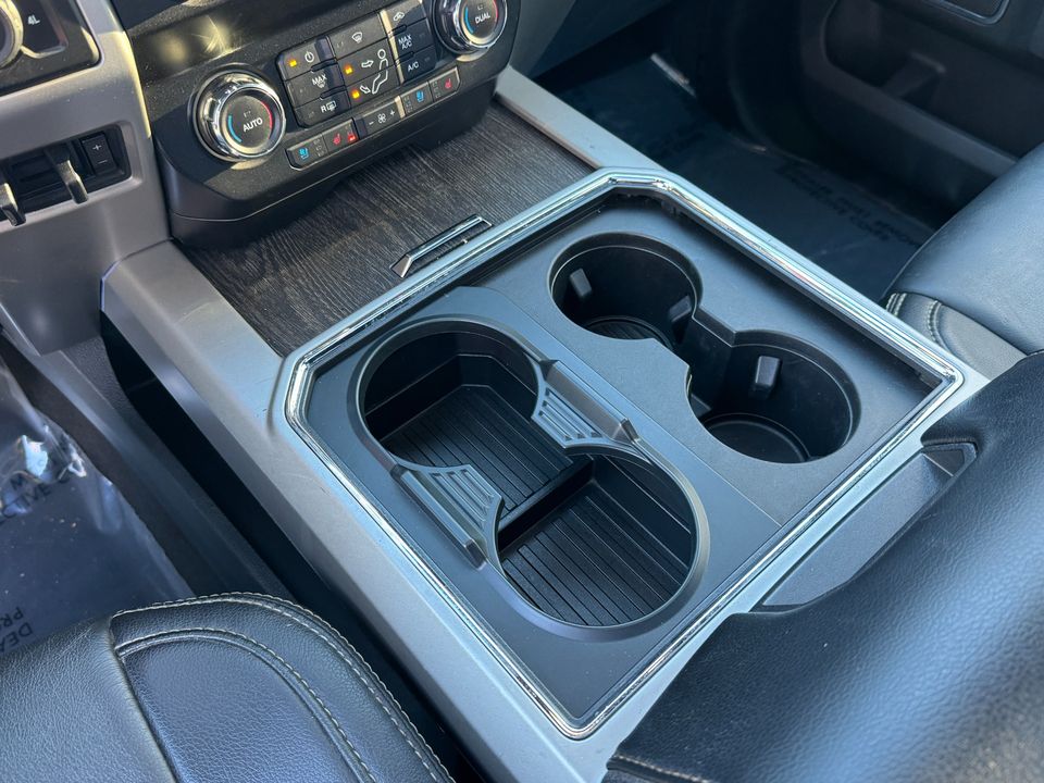 2021 Ford Super Duty F-250 LARIAT