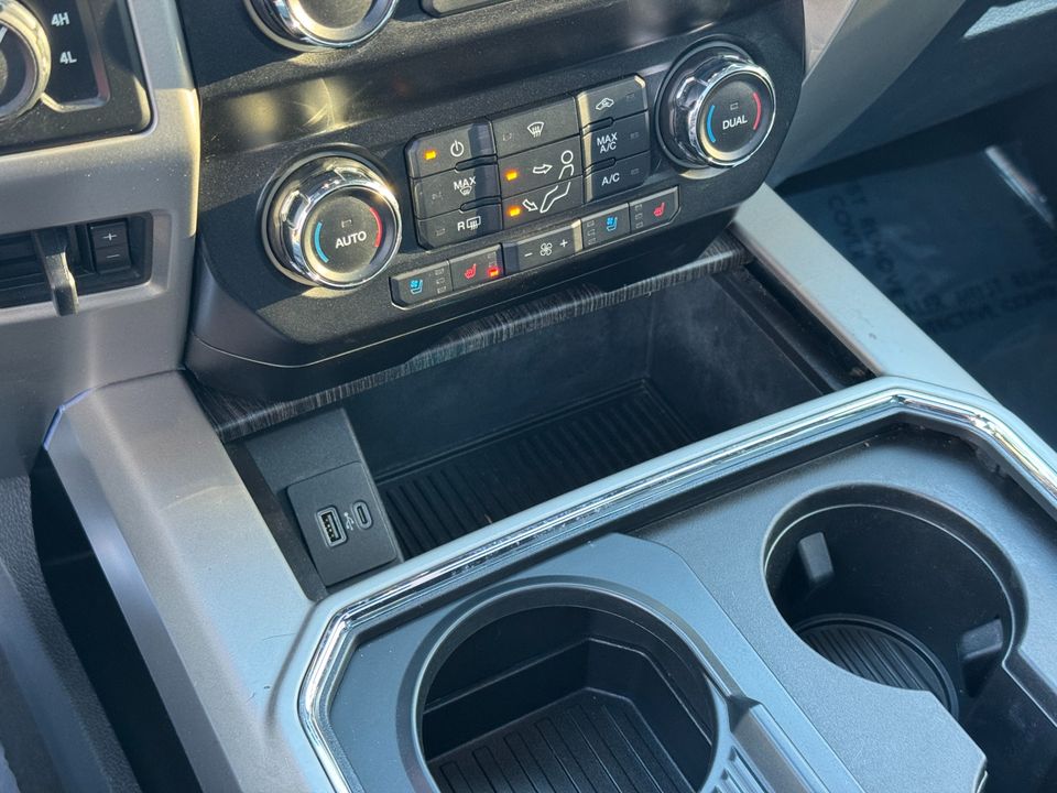 2021 Ford Super Duty F-250 LARIAT