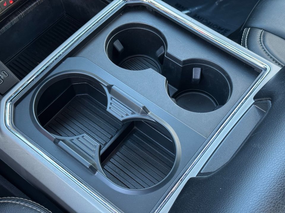 2021 Ford Super Duty F-250 LARIAT