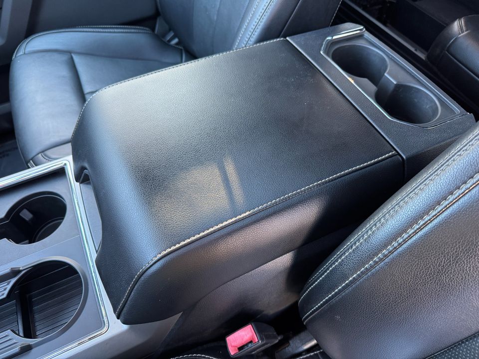 2021 Ford Super Duty F-250 LARIAT