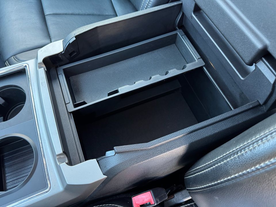 2021 Ford Super Duty F-250 LARIAT