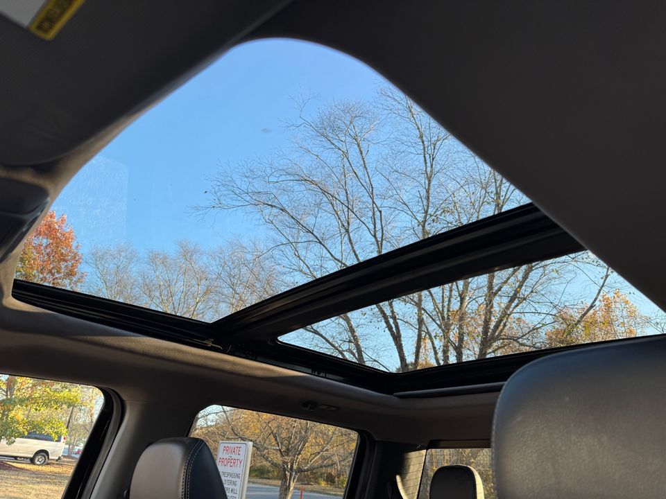 2021 Ford Super Duty F-250 LARIAT