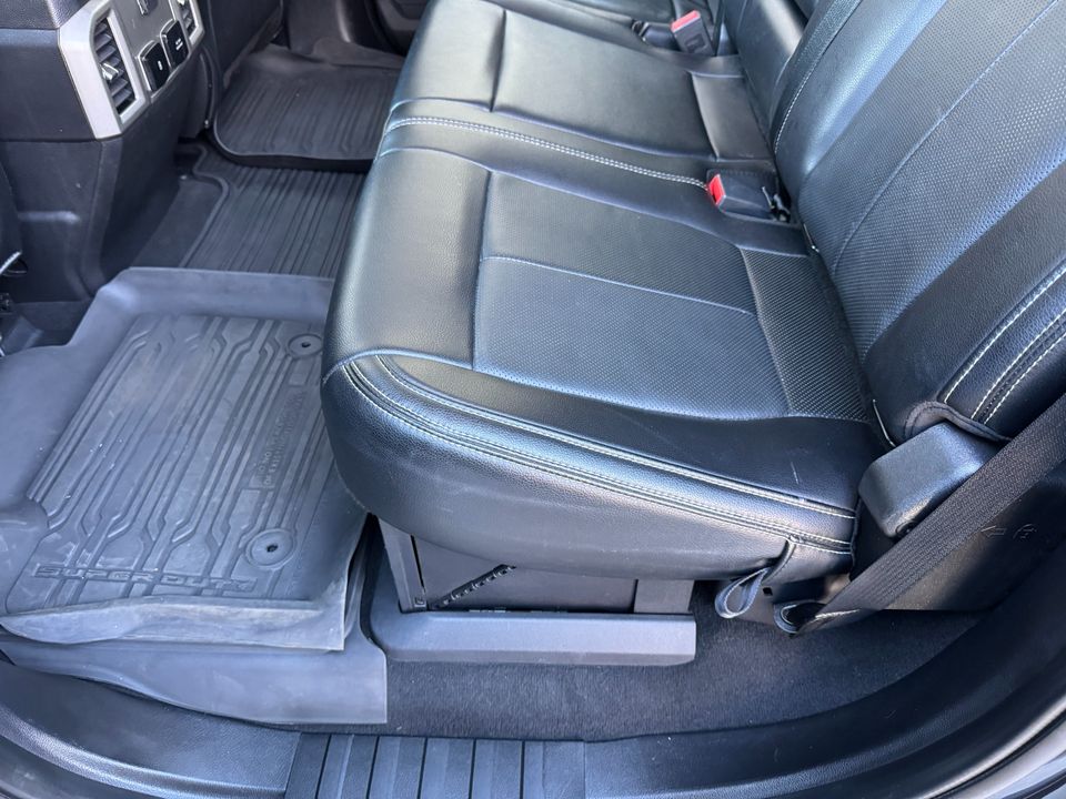 2021 Ford Super Duty F-250 LARIAT