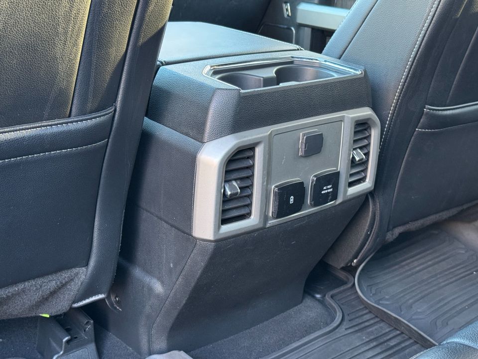 2021 Ford Super Duty F-250 LARIAT