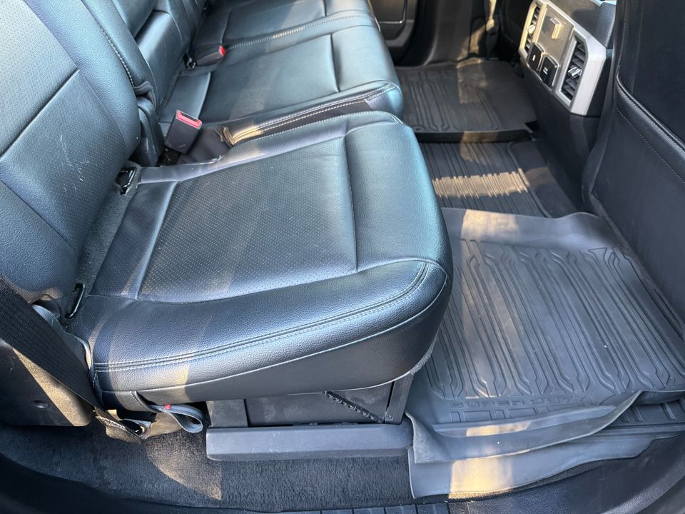 2021 Ford Super Duty F-250 LARIAT