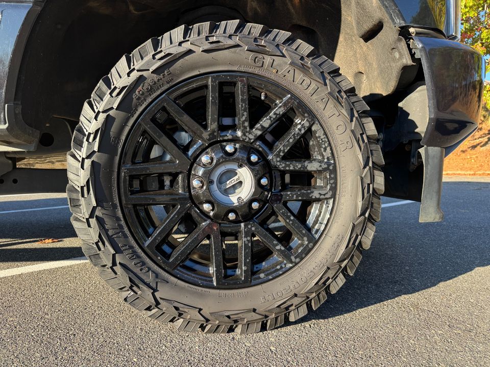 2021 Ford Super Duty F-250 LARIAT