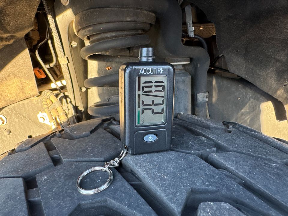 2021 Ford Super Duty F-250 LARIAT