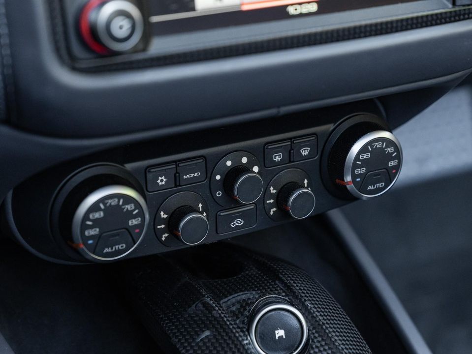 2015 Ferrari California