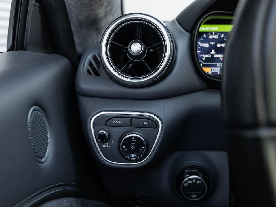 2015 Ferrari California
