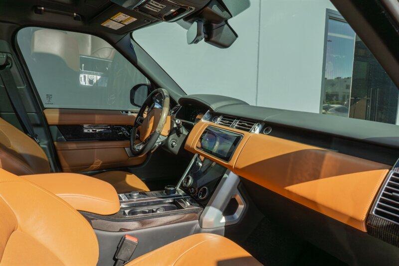 2020 Land Rover Range Rover