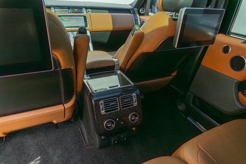 2020 Land Rover Range Rover