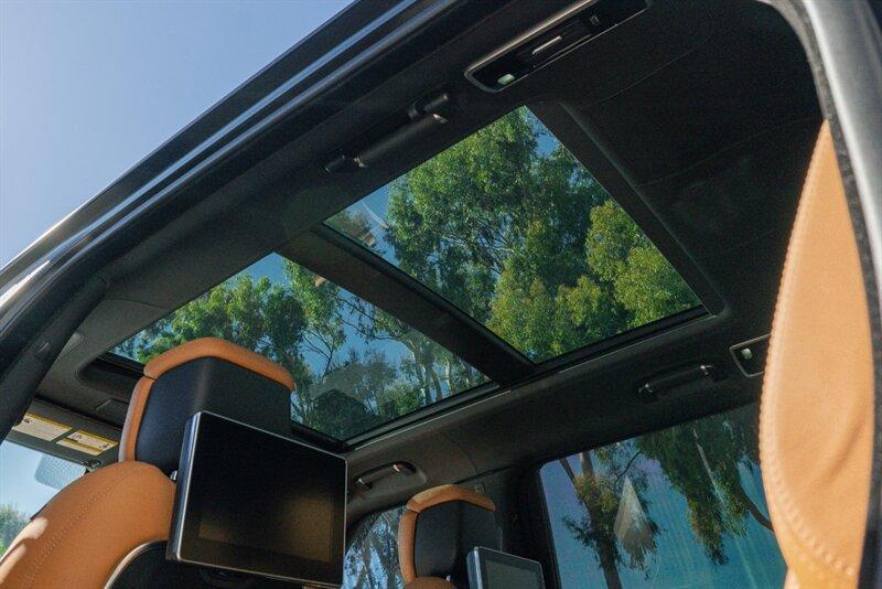 2020 Land Rover Range Rover