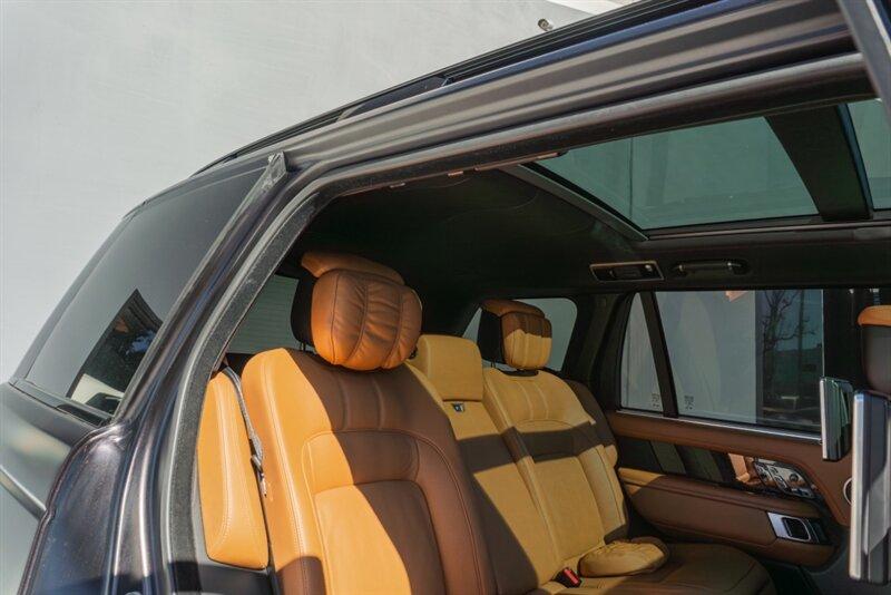 2020 Land Rover Range Rover