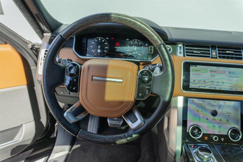 2020 Land Rover Range Rover