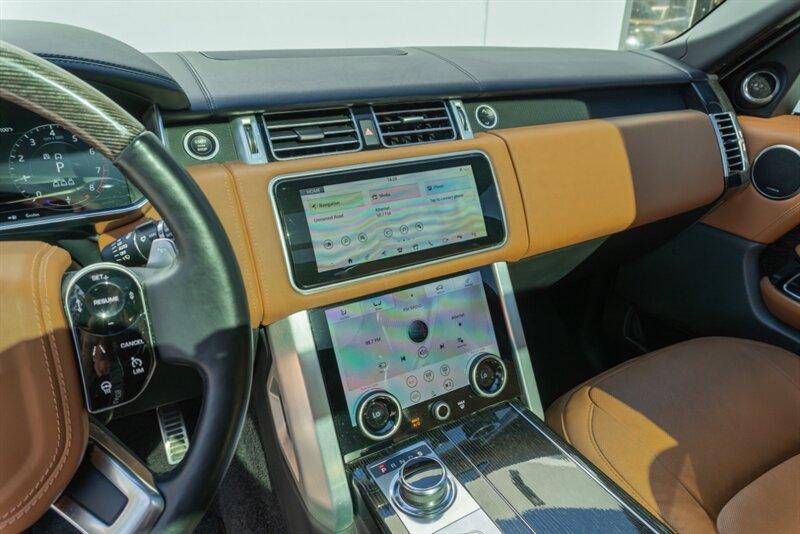 2020 Land Rover Range Rover