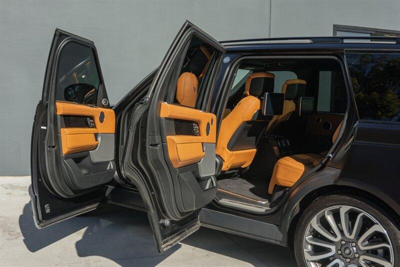 2020 Land Rover Range Rover