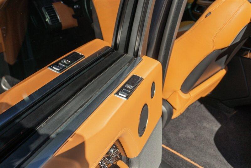 2020 Land Rover Range Rover