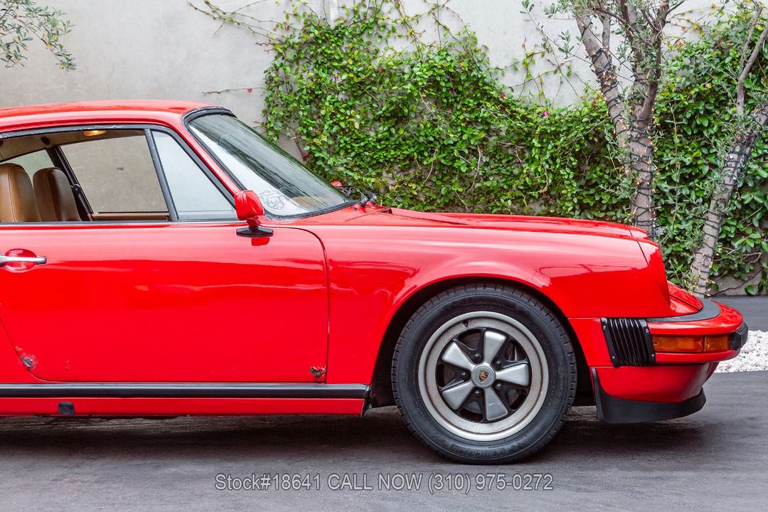1976 Porsche 912