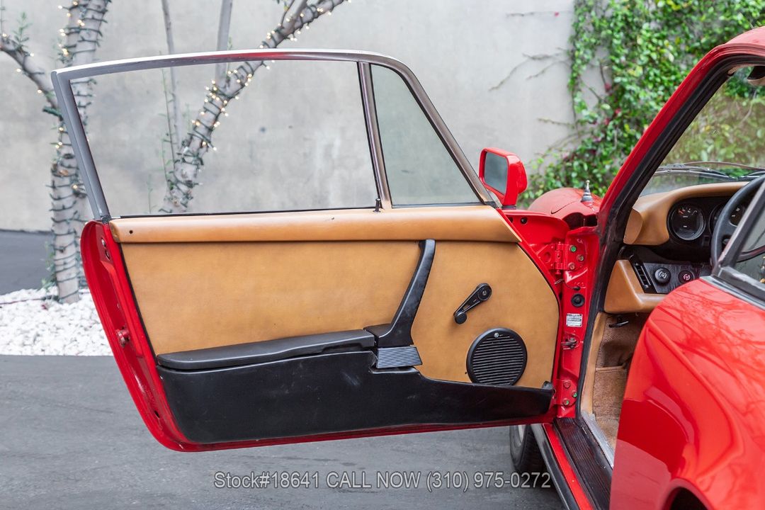 1976 Porsche 912