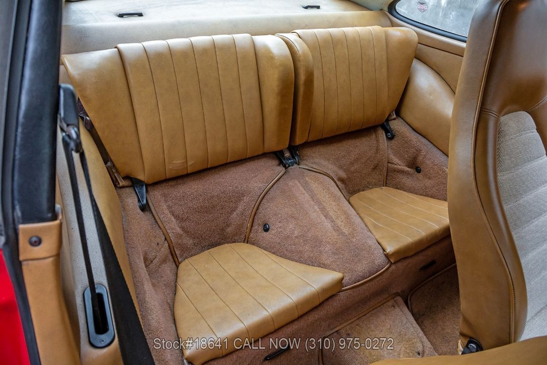 1976 Porsche 912