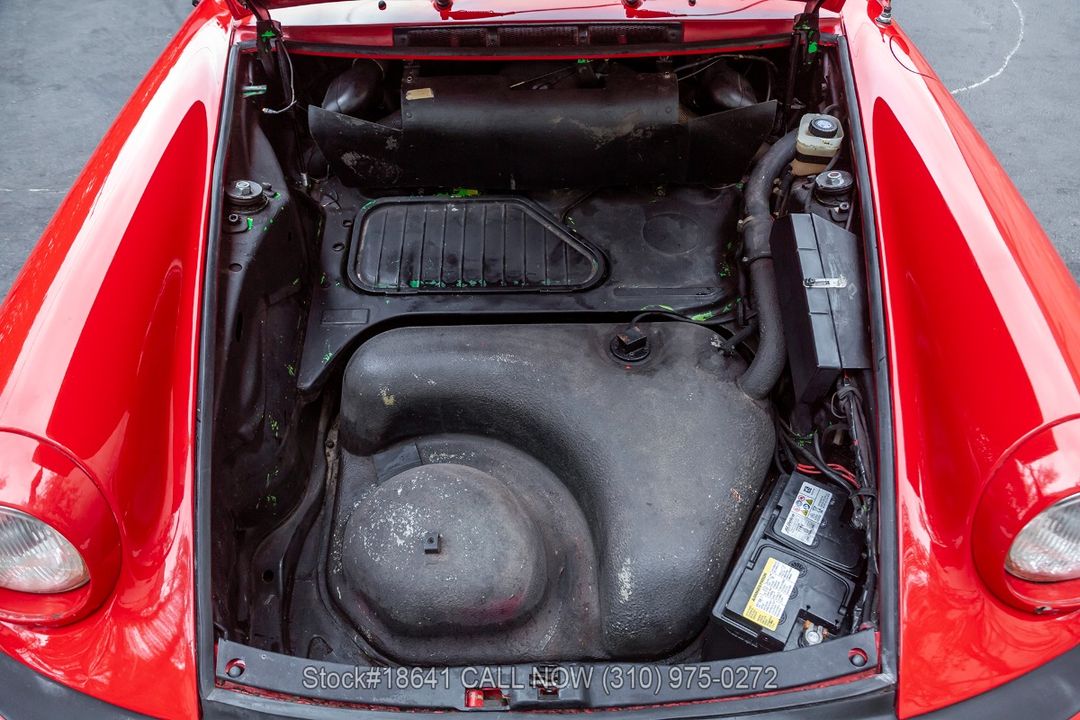 1976 Porsche 912